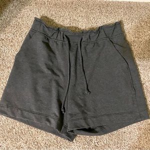 Lululemon Loungewear Shorts.